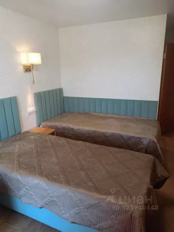 Студия Краснодарский край, Туапсинский муниципальный округ, Джубга пгт ... - Фото 1