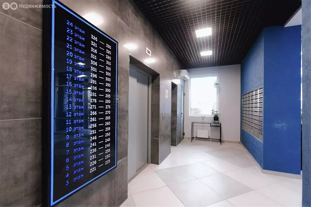 Квартира-студия: Краснодар, улица Автолюбителей, 1Гк1 (23 м) - Фото 1