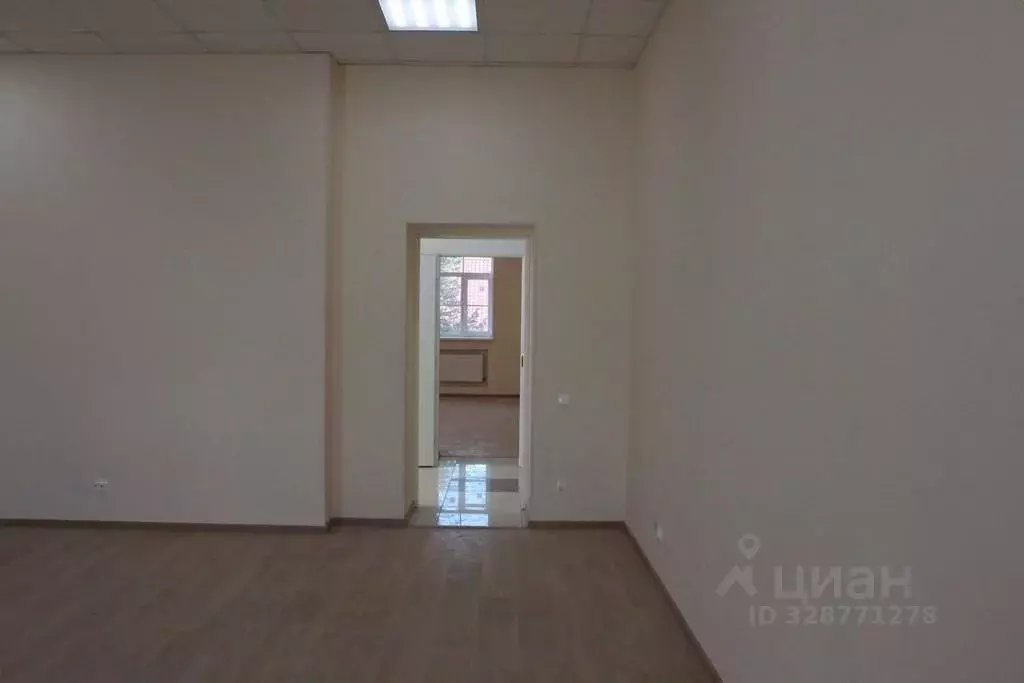 Офис в Санкт-Петербург ул. Комсомола, 1-3АЩ (53 м) - Фото 1