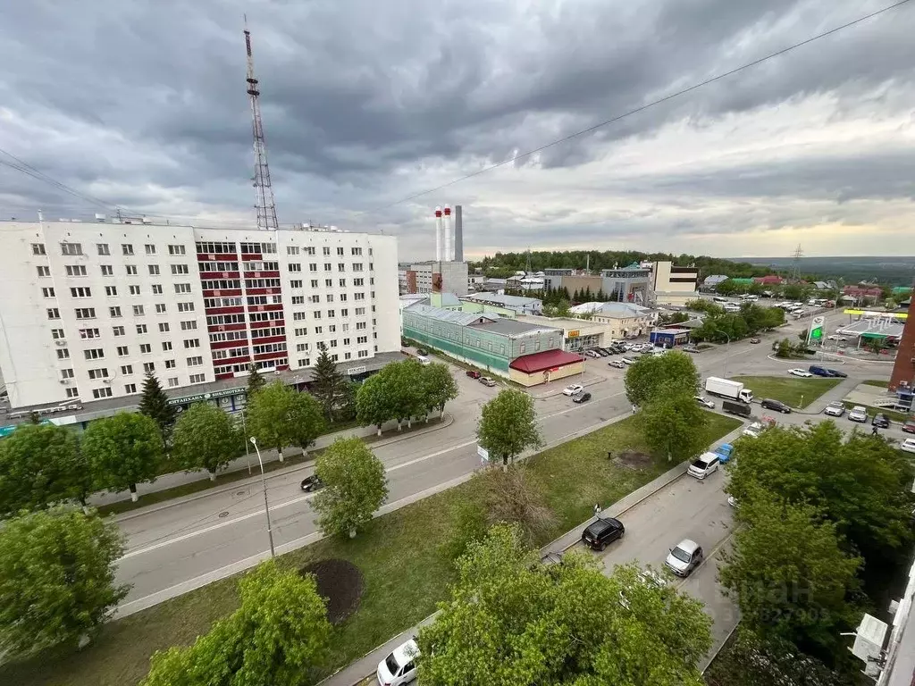 3-к кв. Башкортостан, Уфа ул. Гафури, 19 (60.0 м) - Фото 0