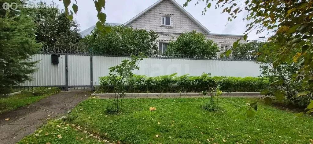 Дом в Можга, Чебершурская улица (218 м) - Фото 1
