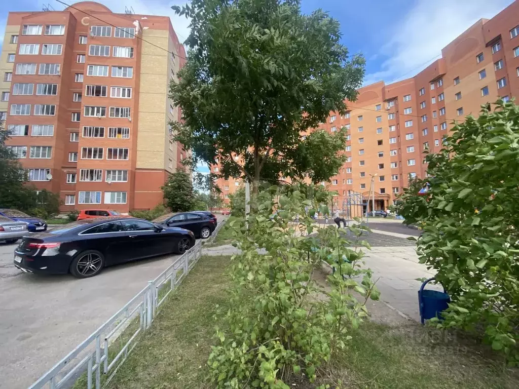 1-к кв. Московская область, Дмитров Сиреневая ул., 8 (43.8 м) - Фото 1