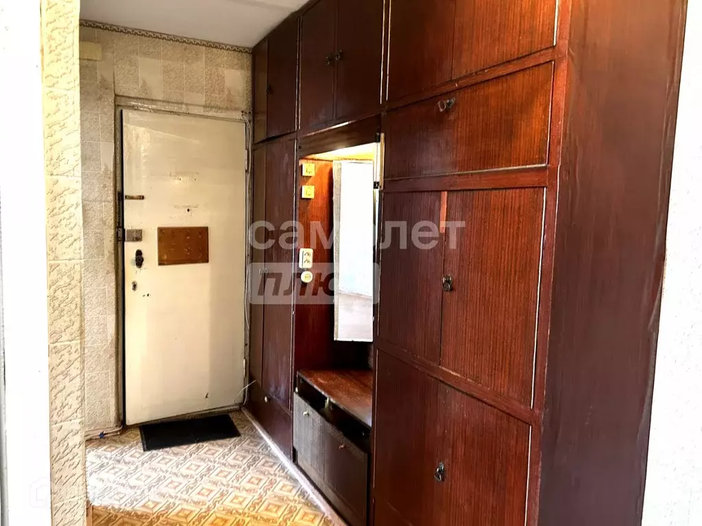 Продаётся 3-к квартира, 58.2 м - Фото 0
