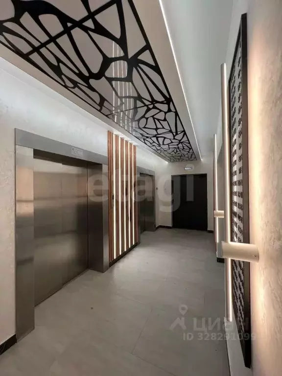 3-к кв. Ставропольский край, Ставрополь просп. Российский, 15к2 (72.0 ... - Фото 1