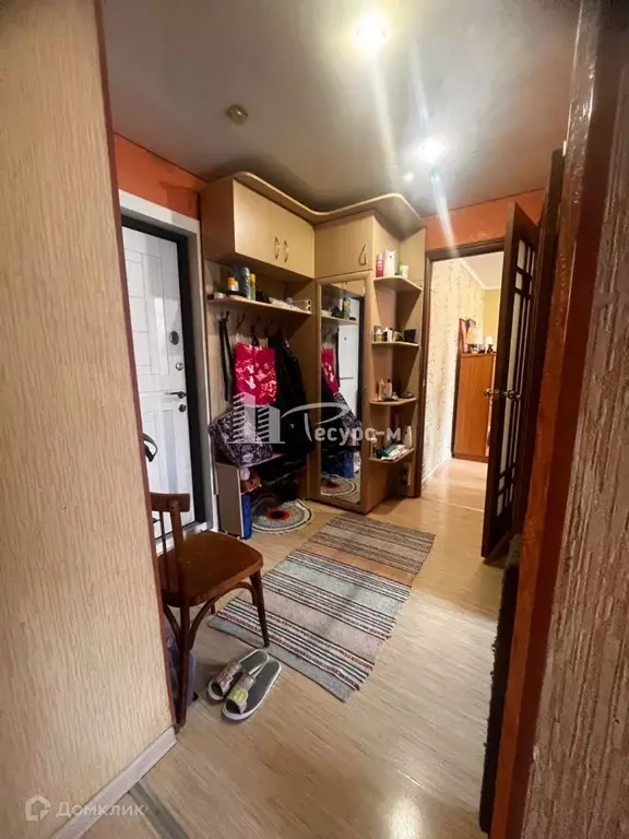 Продаётся 2-к квартира, 44 м - Фото 1