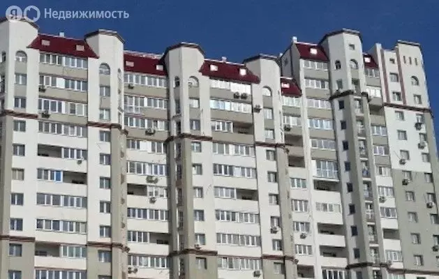 1-комнатная квартира: Самара, улица Санфировой, 99 (45 м) - Фото 2