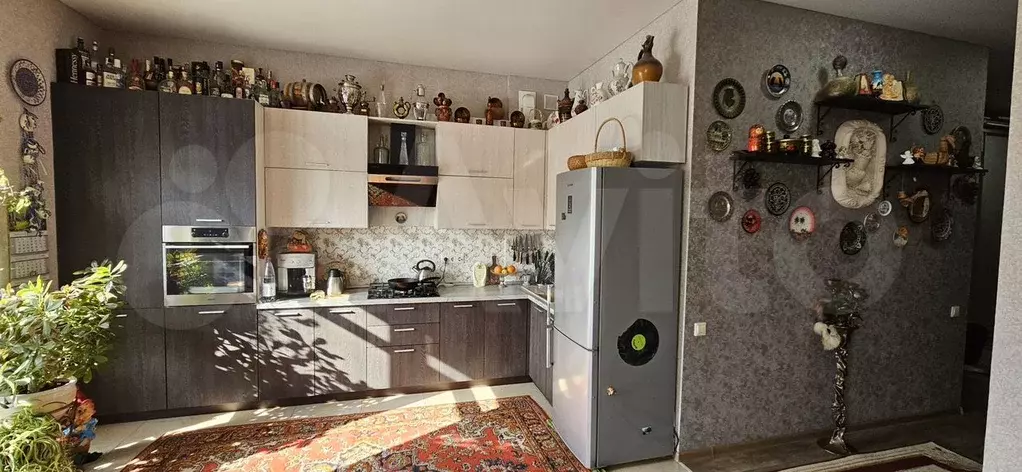 Дом 90 м на участке 3 сот. - Фото 1