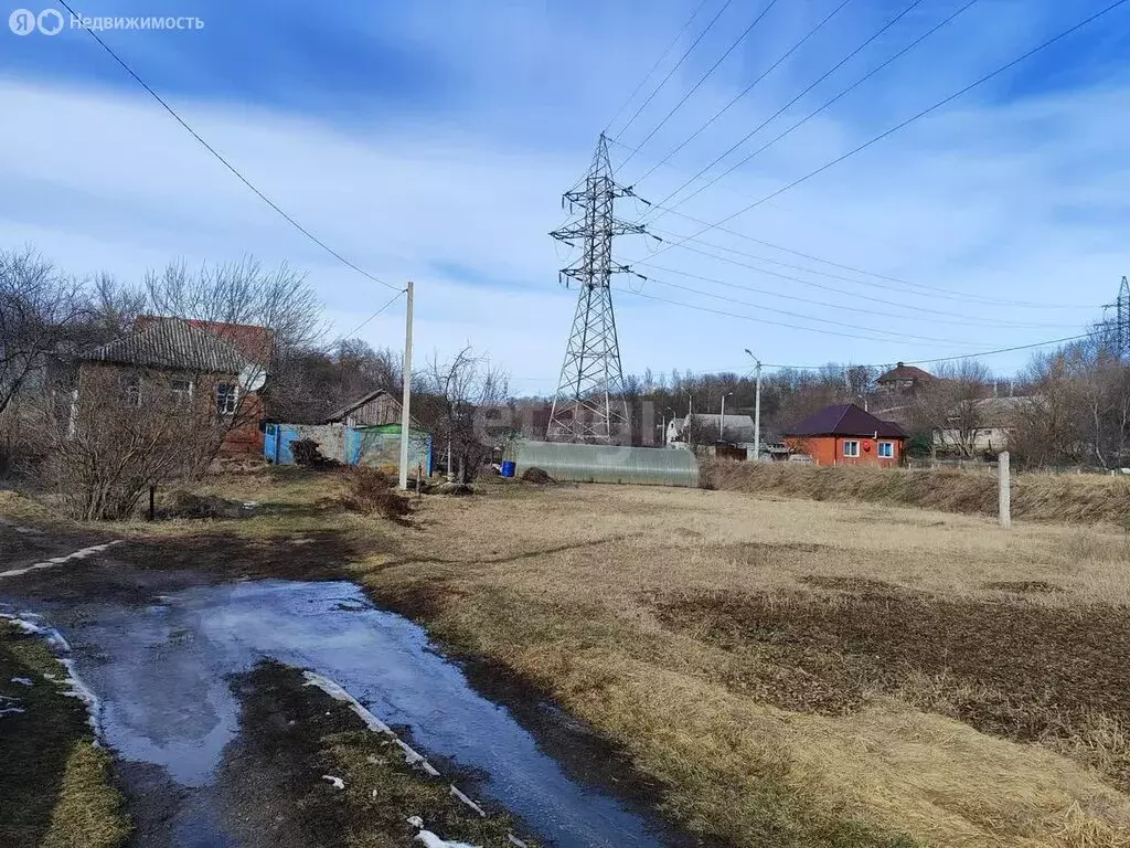 Дом в село Никольское, улица 8 Марта (63.9 м) - Фото 1