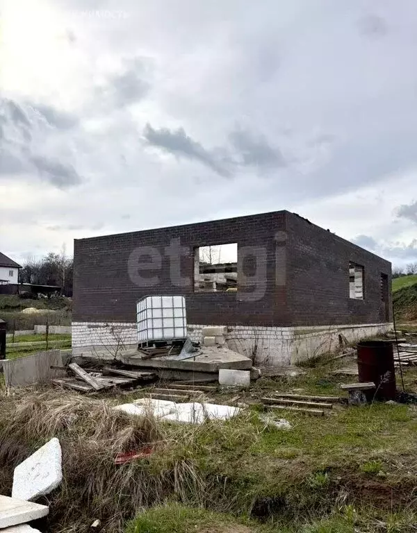 Дом в село Подгорное, Юбилейная улица (100 м) - Фото 2