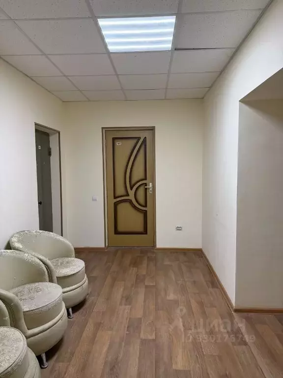 Офис в Волгоградская область, Волгоград Советская ул., 25 (43 м) - Фото 1
