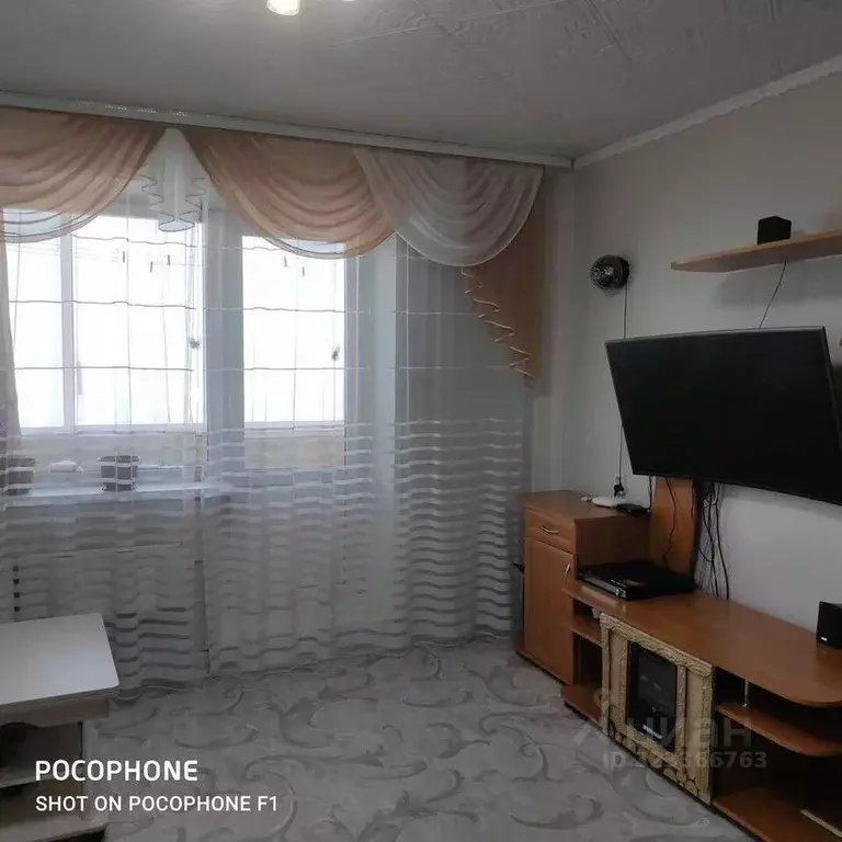 2-к кв. Хакасия, Пригорск рп 4 (53.0 м) - Фото 2