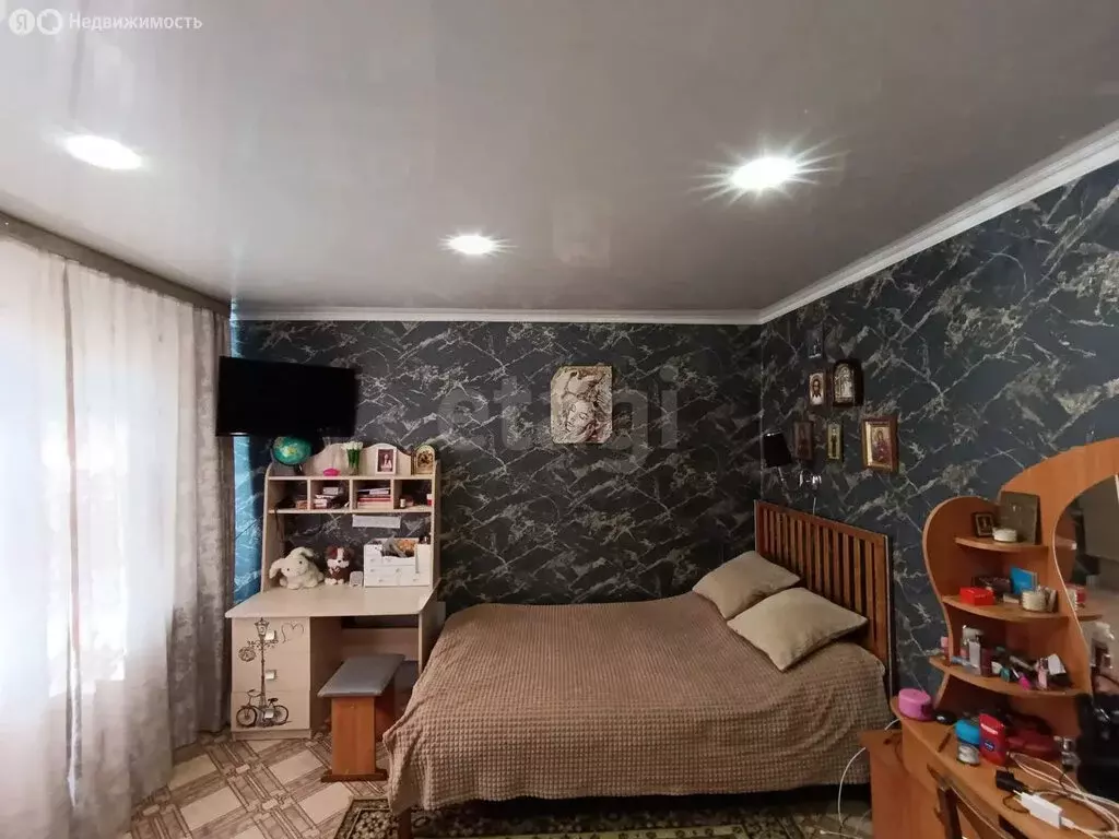 Дом в Минусинск, улица Гоголя (114.5 м) - Фото 1