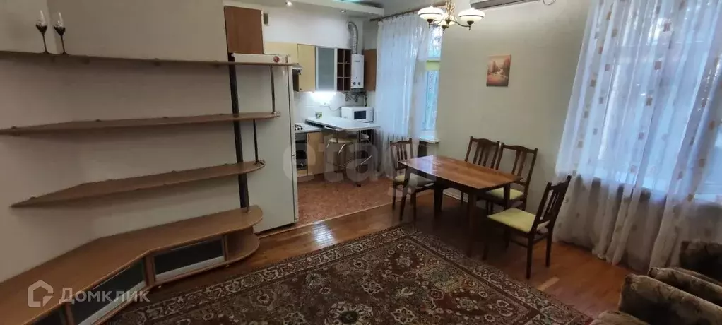 Продаётся 3-к квартира, 74 м - Фото 1