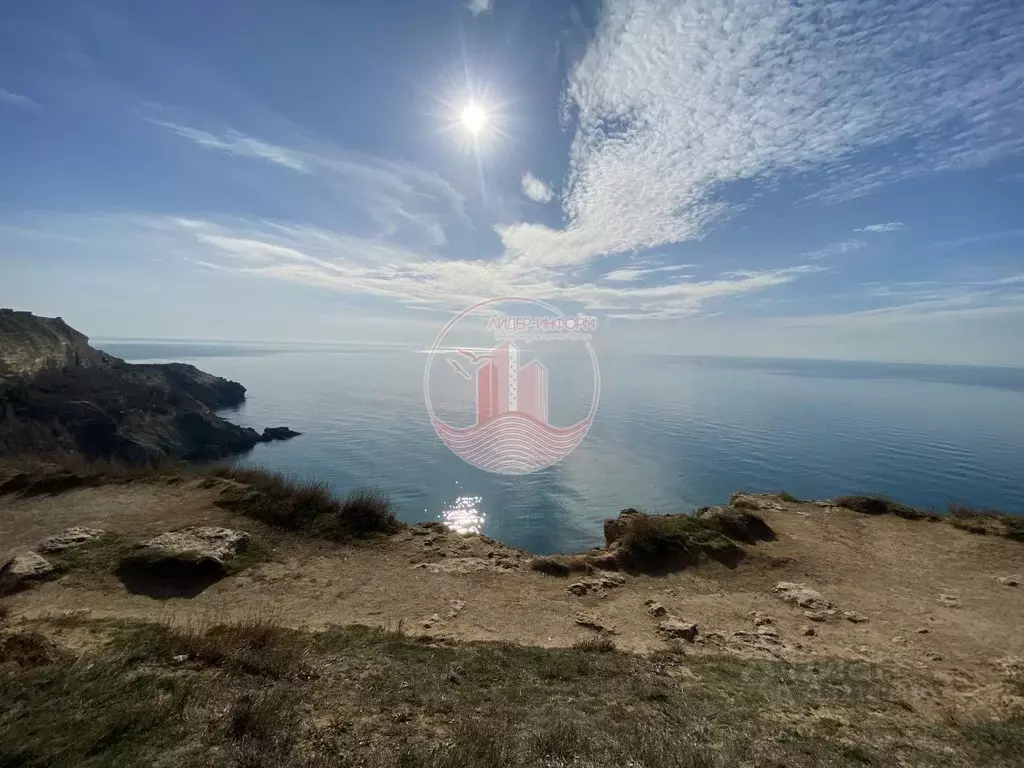 Участок в Севастополь Маяк-4 садовое товарищество,  (7.6 сот.) - Фото 0