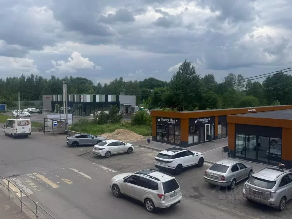 Помещение свободного назначения в Московская область, Балашиха ... - Фото 0