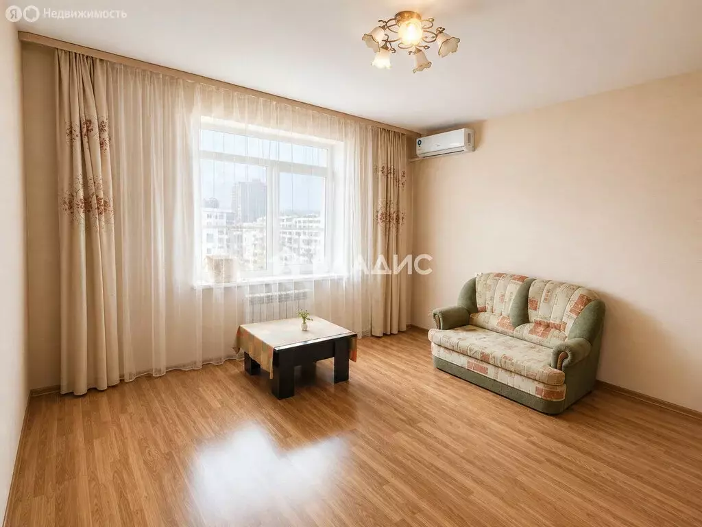 2-комнатная квартира: Белгород, улица Попова, 102 (63.6 м) - Фото 1