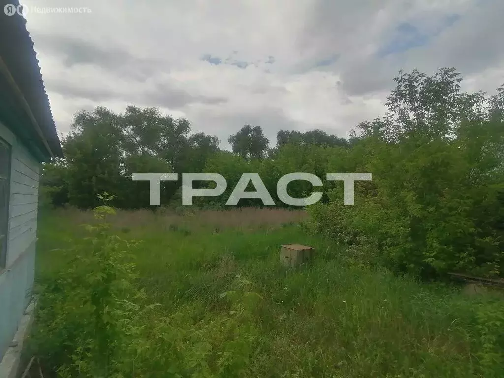 Участок в село Бабяково, Транспортная улица, 8А (47.2 м) - Фото 1