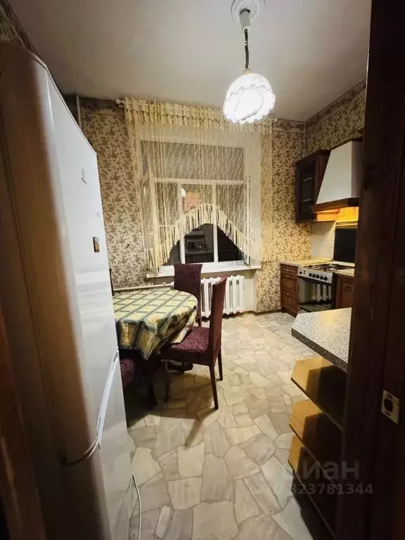 2-к кв. Москва Профсоюзная ул., 5/9 (64.0 м) - Фото 0