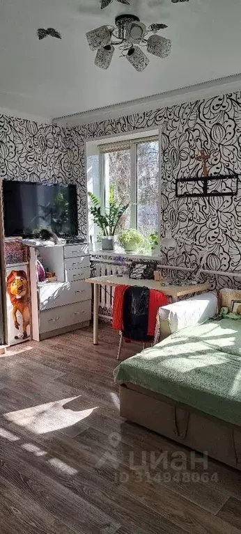 Коттедж в Ростовская область, Волгодонск Лесной пер. (76 м) - Фото 1