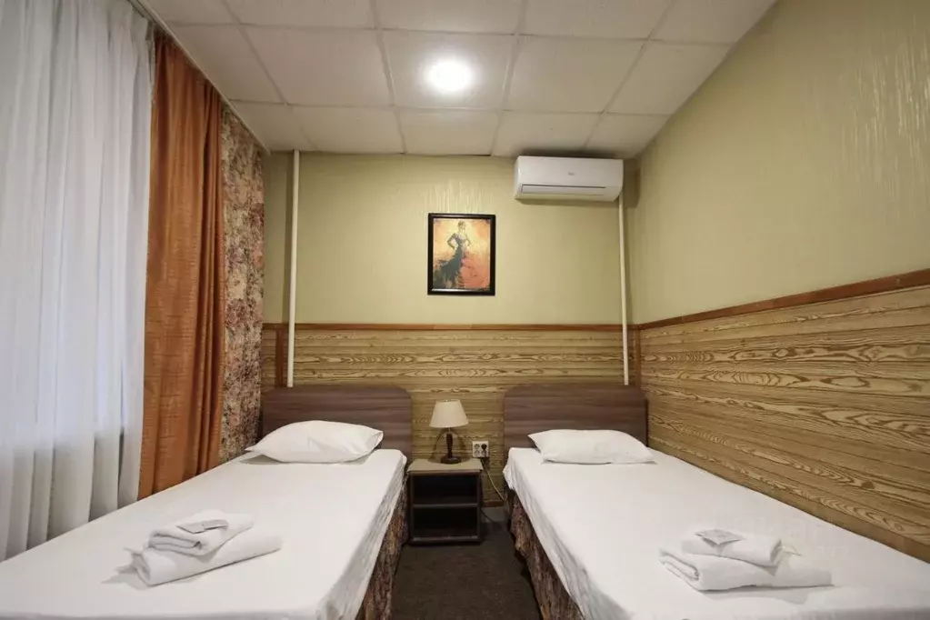 Комната Воронежская область, Воронеж Средне-Московская ул., 7 (28.0 м) - Фото 0