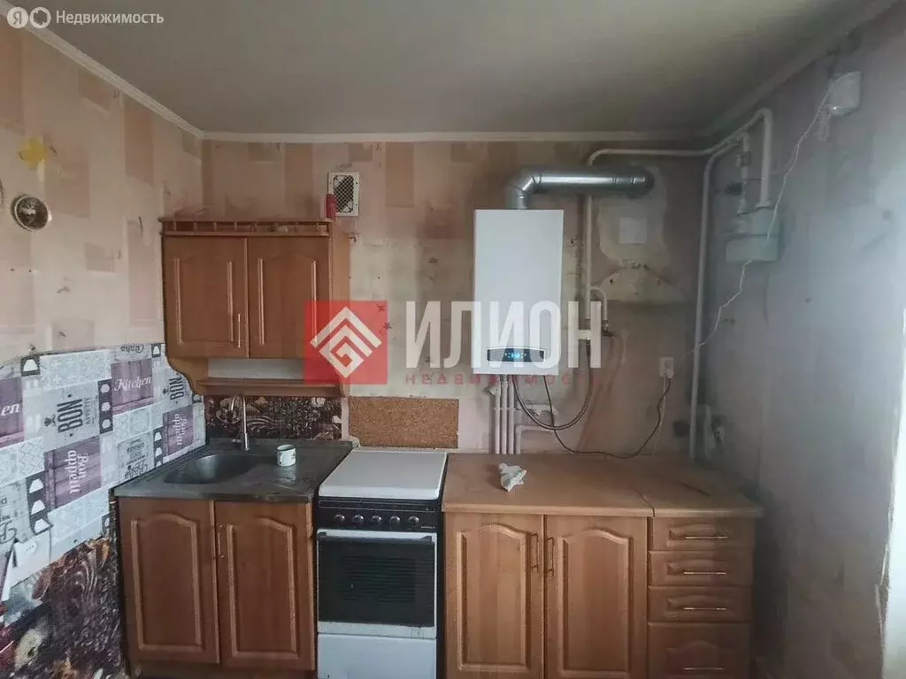 2-комнатная квартира: Бахчисарай, улица Мира, 10 (70.7 м) - Фото 1