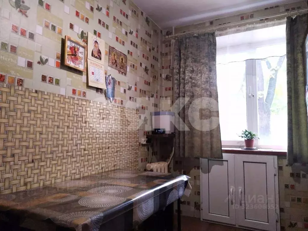 4-к кв. Волгоградская область, Волгоград ул. Маршала Еременко, 108 ... - Фото 1