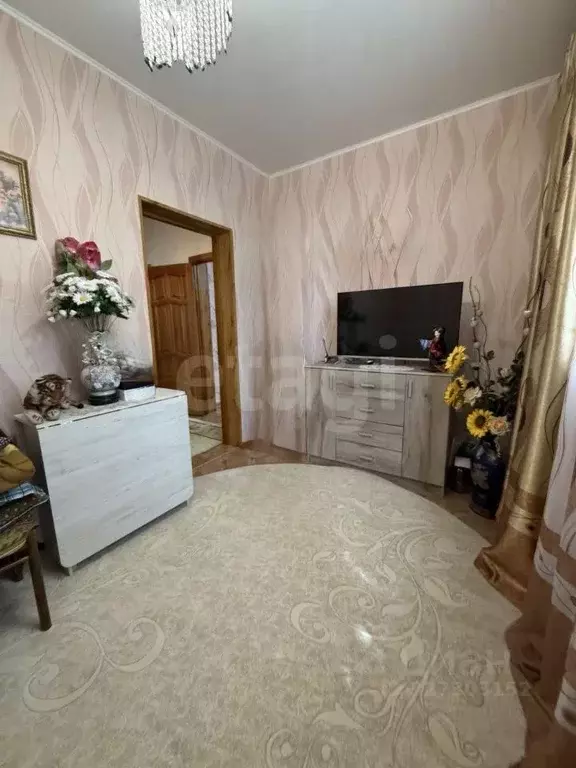 Дом в Белгородская область, Губкин Курская ул., 2Г (120 м) - Фото 2