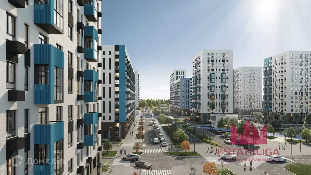Продаётся квартира-студия, 23 м - Фото 1