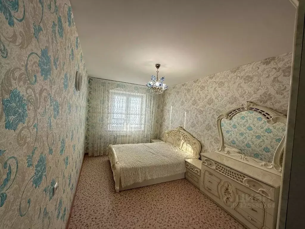 3-к кв. Татарстан, Набережные Челны 36-й комплекс, 3/2 (69.9 м) - Фото 2