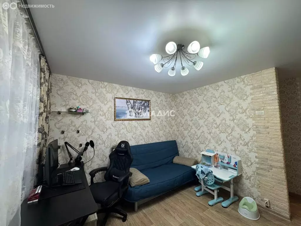 2-комнатная квартира: Москва, Широкая улица, 4к2 (32.8 м) - Фото 2