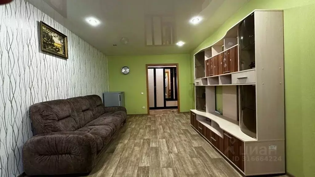 3-к кв. Саратовская область, Саратов проезд 2-й имени Блинова Ф.А., 6Б ... - Фото 1
