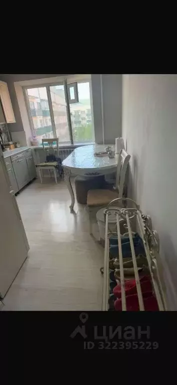 2-к кв. Чеченская республика, Грозный ул. Пугачева, 180 (60.0 м) - Фото 1