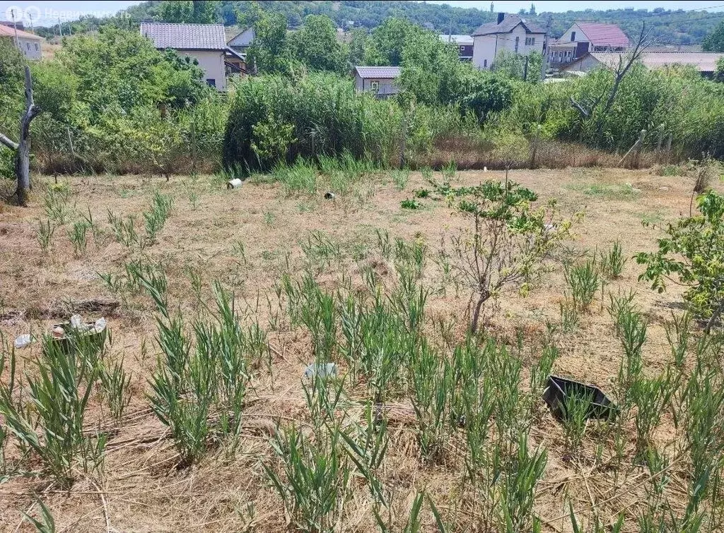 Участок в Севастополь, Батарейная улица (5.83 м) - Фото 1