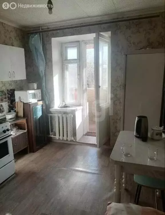 1-комнатная квартира: Самара, Ново-Садовая улица, 287 (39 м) - Фото 1