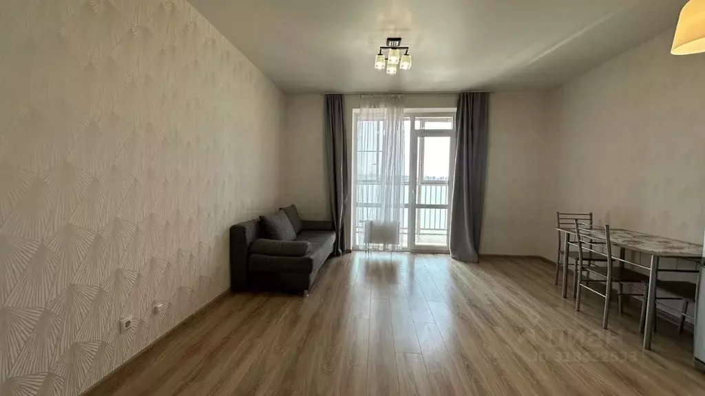 Студия Татарстан, Казань ул. Удивительная, 9 (32.0 м) - Фото 0