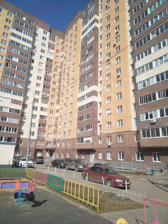 1-к кв. Московская область, Мытищи городской округ, пос. Мебельной ... - Фото 0