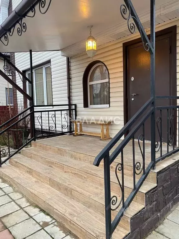 Дом в Владимирская область, Суздальский район, Боголюбовское ... - Фото 2