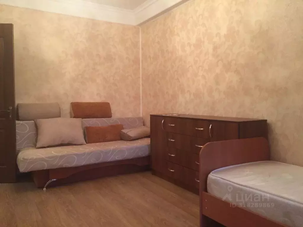 2-к кв. Севастополь просп. Генерала Острякова, 90 (49.0 м) - Фото 1
