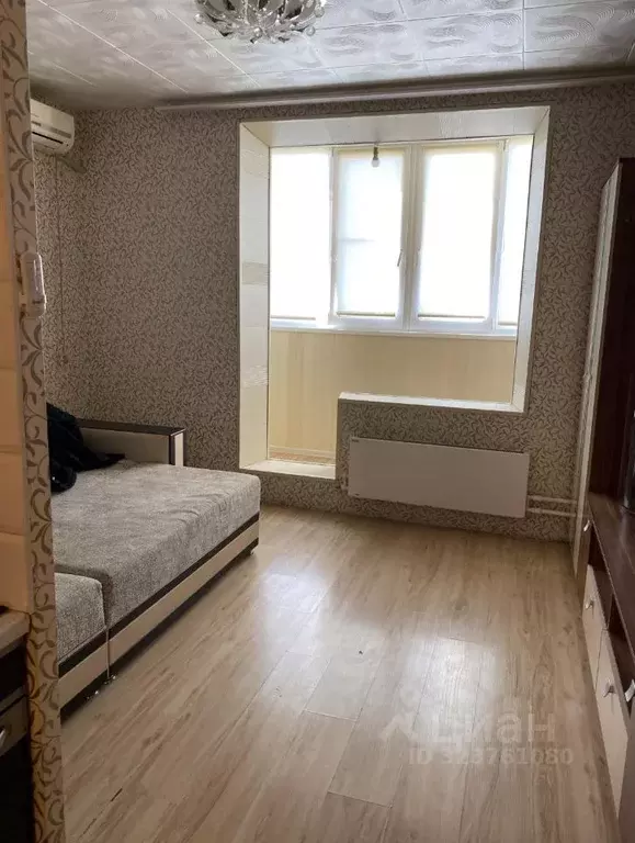 Студия Ростовская область, Ростов-на-Дону ул. Жданова, 23/24 (27.0 м) - Фото 2