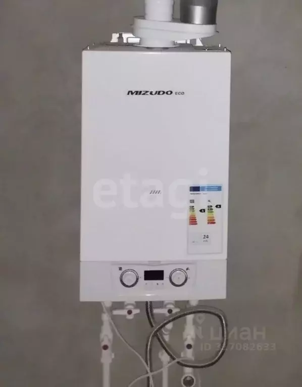 1-к кв. Костромская область, Кострома ул. Валентины Плетневой, 11 ... - Фото 1