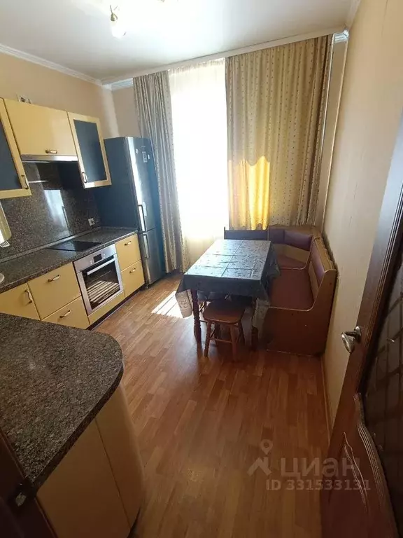 2-к кв. Москва Южнобутовская ул., 101 (53.1 м) - Фото 1