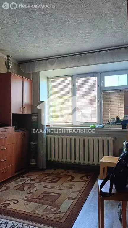 1-комнатная квартира: Новосибирск, улица Макаренко, 27/2 (30.2 м) - Фото 0