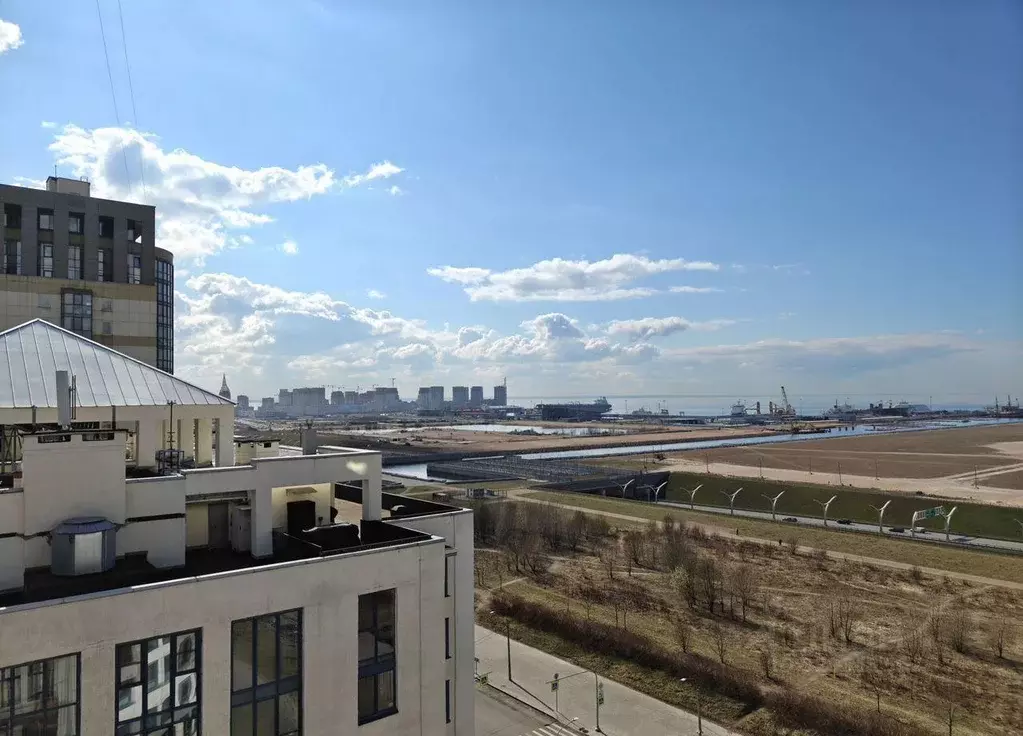 Квартира, 1 комната, 44 м - Фото 1