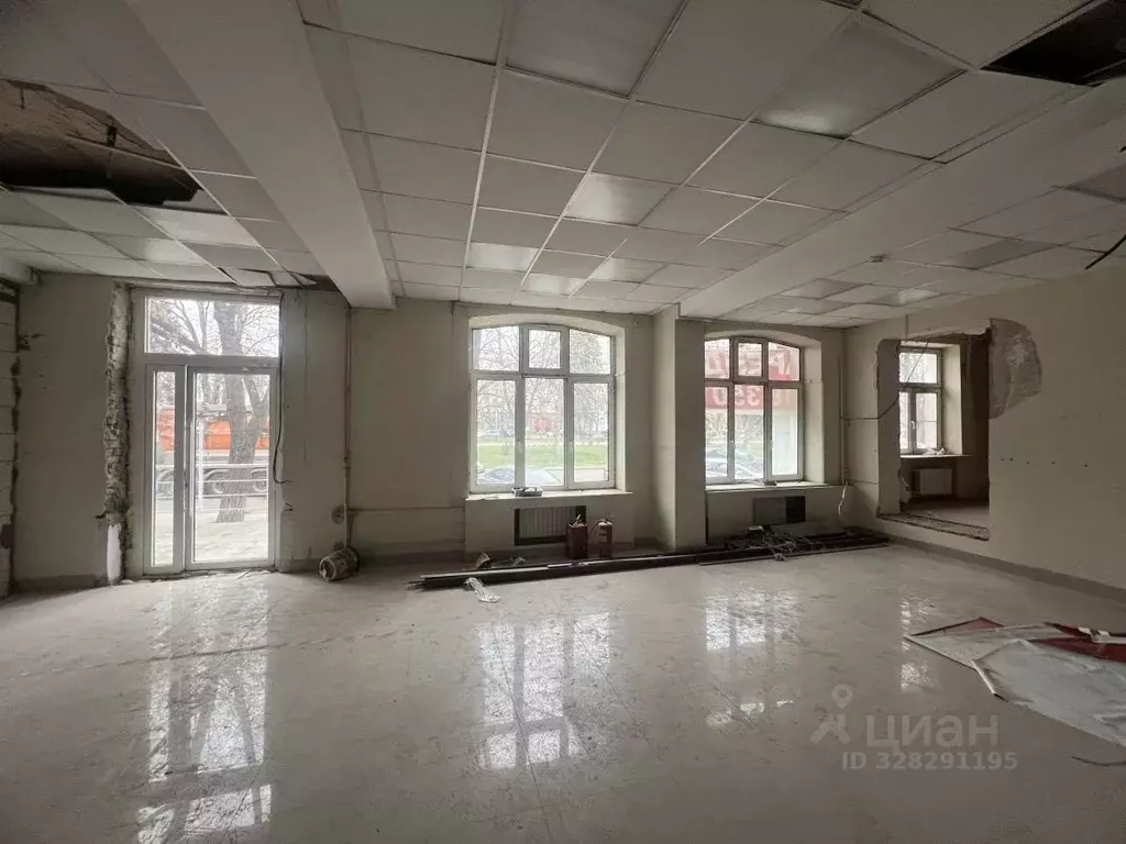 Помещение свободного назначения в Краснодарский край, Краснодар ... - Фото 2