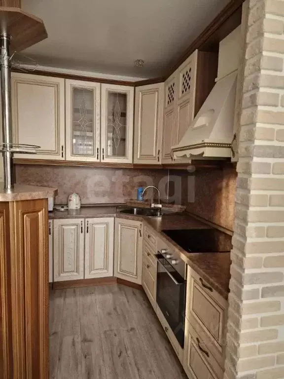 Студия Тюменская область, Тюмень ул. Беляева, 33к2 (28.0 м) - Фото 1