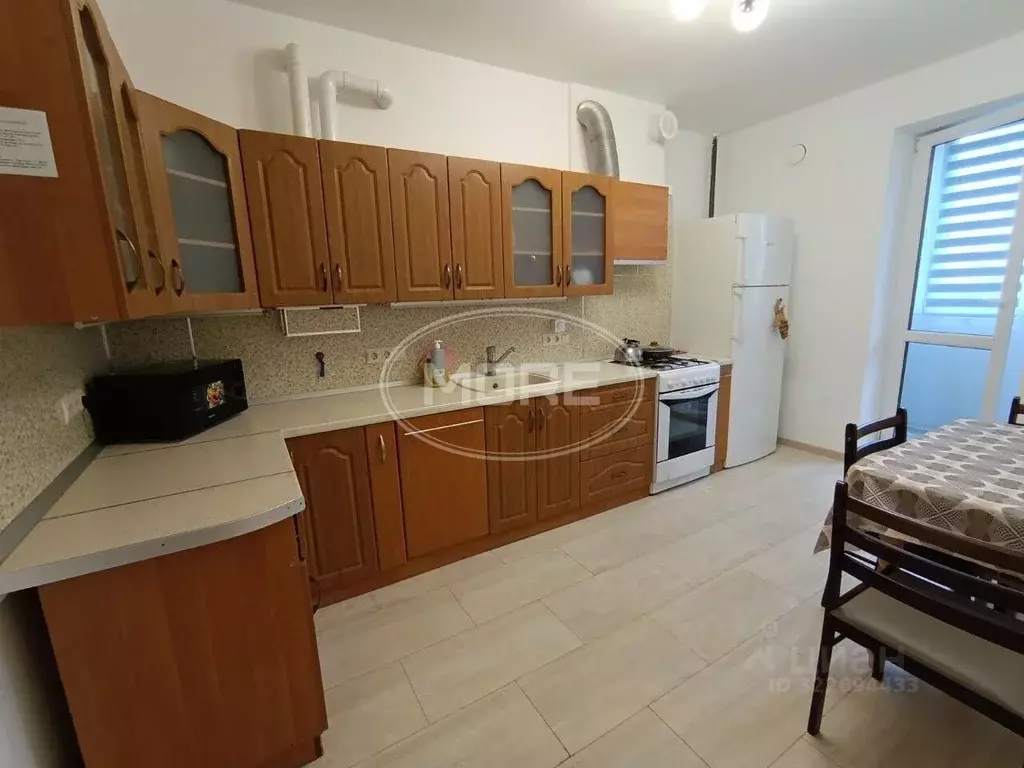 2-к кв. Калининградская область, Калининград ул. Виктора Денисова, 22 ... - Фото 2