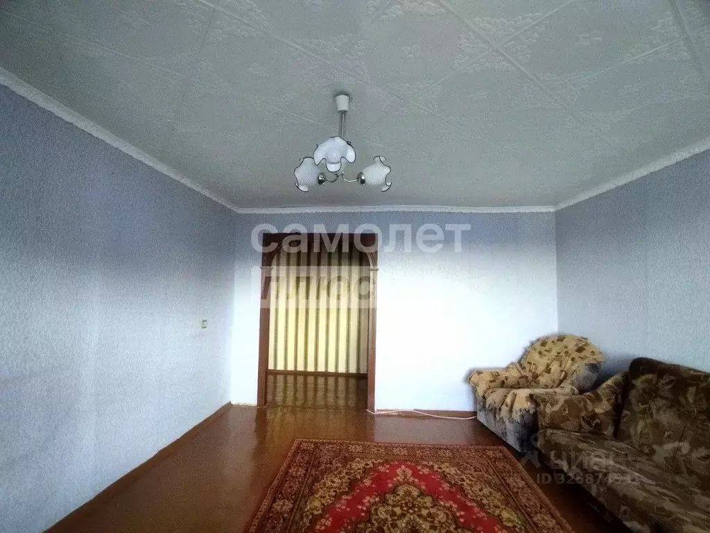 3-к кв. Башкортостан, Мелеуз ул. Ленина, 131 (61.1 м) - Фото 2