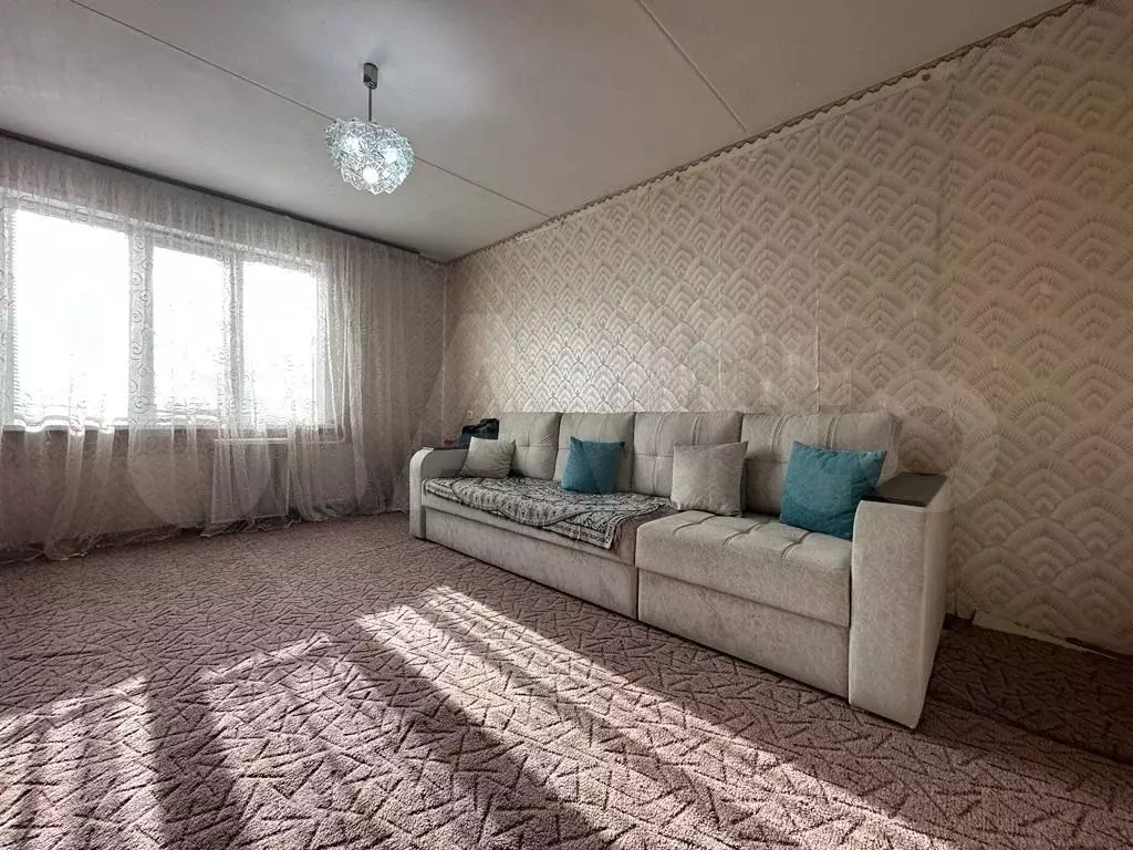 3-к. квартира, 72 м, 5/9 эт. - Фото 0