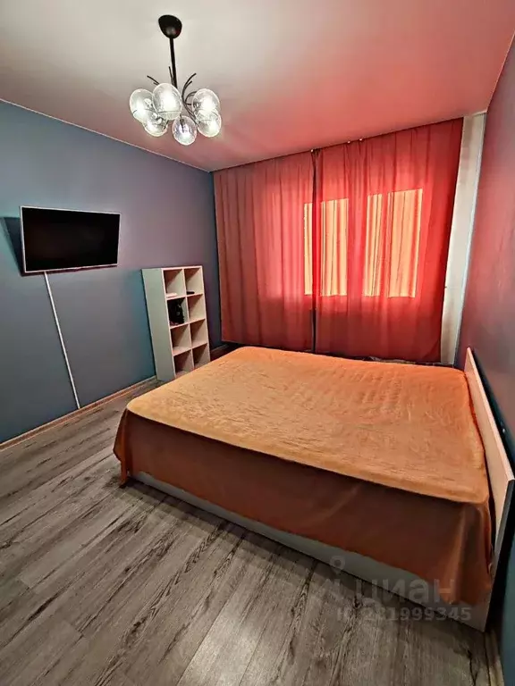 1-к кв. Иркутская область, Иркутск ул. Лермонтова, 31 (50.0 м) - Фото 0
