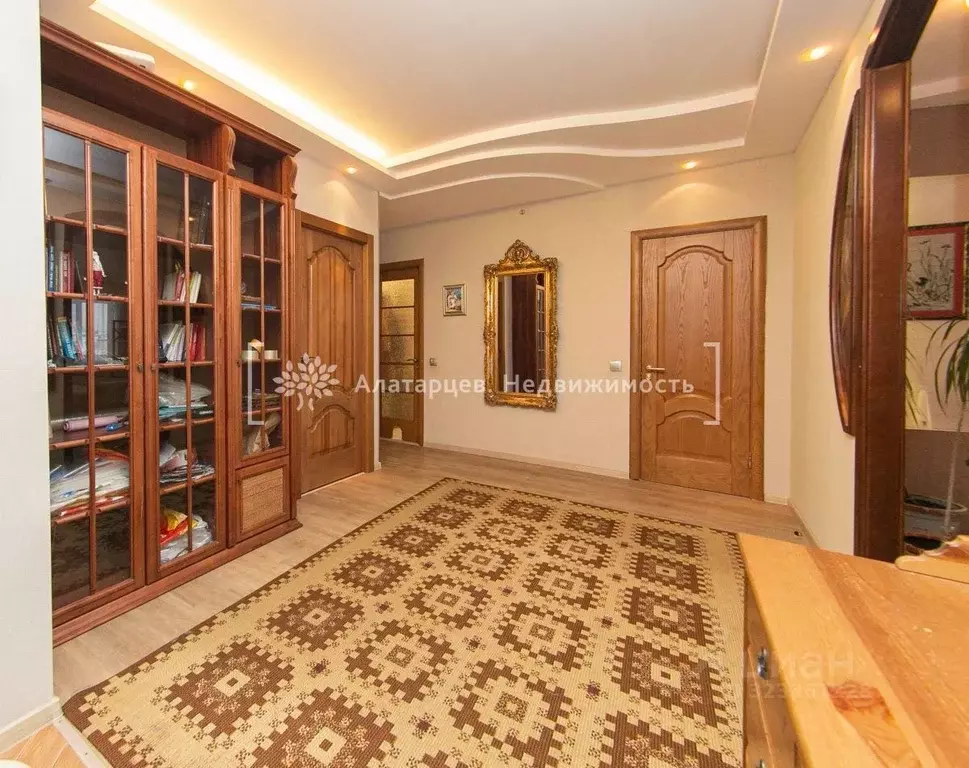 Студия Томская область, Томск Советская ул., 51 (119.0 м) - Фото 2